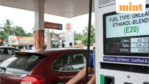 India rules out ethanol import concessions to US, says no policy change in bilateral trade talks