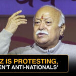 ‘Gen Z protesters not anti-national’: RSS chief Mohan Bhagwat backs dialogue, calls education grievances ‘genuine’