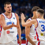 Serbia convoca a Jokic para las Ventanas FIBA de agosto: La lista completa de 18 jugadores