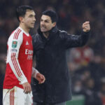Situación límite para Zubimendi en el Arsenal con Xabi Alonso de fondo
