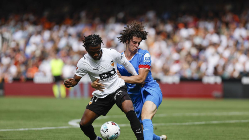 El Elche incorpora al centrocampista Javier Morcillo