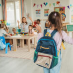 Paying for pricey daycare? Here’s how to keep saving for retirement at the same time.