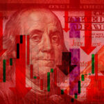 The dollar’s global dominance is starting to slip. This was the tell.