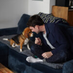 Gene-edited beagles may offer future option for people with dog allergies…