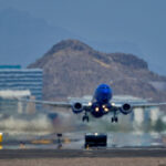 Rising temps could keep more flights from taking off on time…