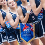 Mlade košarkašice Srbije u polufinalu EP!