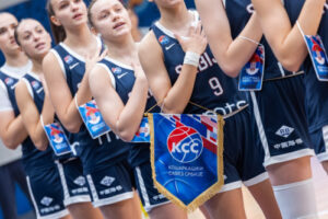 Mlade košarkašice Srbije u polufinalu EP!