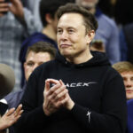 Bank of America doubles down on SpaceX after earnings