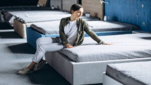 Mattress chain closes all stores, so you can’t try before you buy