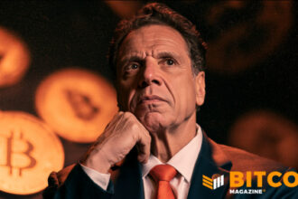 “We Need Clarity,” Says Former New York Governor Andrew Cuomo