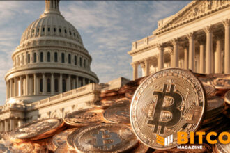 Senate Whip Barrasso Becomes Latest Lawmaker to Support Crypto Clarity Act, But Time May Be Running Out 