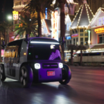 Fare Is Fair: Zoox Launching Robotaxi Service in Las Vegas
