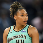 Liberty waive Betnijah Laney-Hamilton: Three potential landing spots for the veteran, what’s next for New York