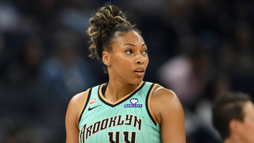 Liberty waive Betnijah Laney-Hamilton: Three potential landing spots for the veteran, what’s next for New York