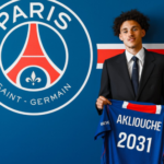 PSG Resmikan Pemain Seangkatan Hokky Caraka Bernilai 1 Triliun, Bradley Barcola Silakan ke Liverpool