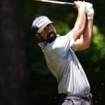 2026 Wyndham Championship leaderboard: Sahith Theegala starts hot as final playoff push begins