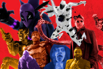 Every Spider-Man Movie Villain, Ranked