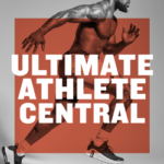 Unleash Your Inner Athlete With This 8-Week Athleticism Training Program