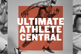 Unleash Your Inner Athlete With This 8-Week Athleticism Training Program