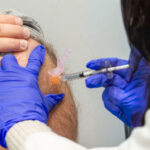 FDA Approves First mRNA Flu Vaccine But Limits Use to Older Adults
