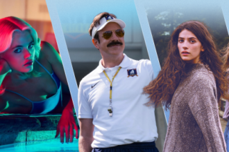 5 new shows to watch this weekend across Netflix, Prime Video, and more (August 7-9)