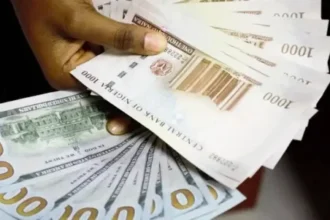 Naira appreciates to N1,416/$ in parallel market