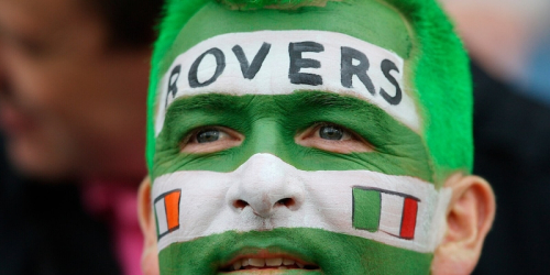Pronostico Shamrock-Dundalk, per i bookie un segno &egrave; assai probabile