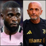 Boga, messaggio a Spalletti: "Io e Yildiz insieme, c'è feeling. E ora so cos'è la Juve"