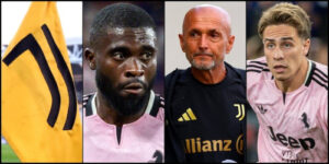 Boga, messaggio a Spalletti: "Io e Yildiz insieme, c'&egrave; feeling. E ora so cos'&egrave; la Juve"