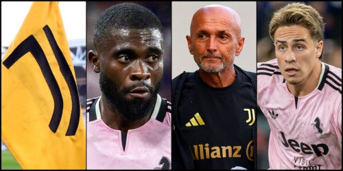 Boga, messaggio a Spalletti: "Io e Yildiz insieme, c'&egrave; feeling. E ora so cos'&egrave; la Juve"