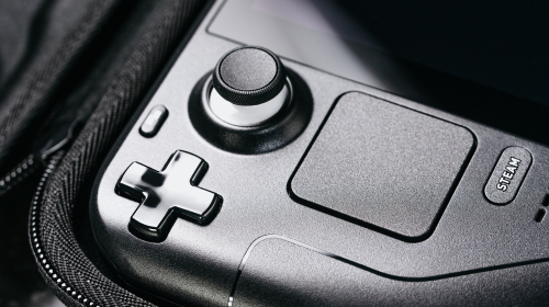 4 Things You Should Do First On Your Steam Deck OLED