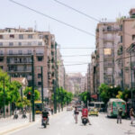 Ένα ζωντανό πορτρέτο της Αθήνας μέσα από τα 4,5 km της Πατησίων