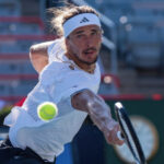 Zverev je po Sinnerovi druhým jistým účastníkem tenisového Turnaje mistrů