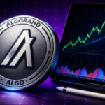 Algorand Price Rallies After Institutional Liquidity Deal—Is ALGO Ready to Explode?