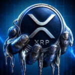 XRP Price Live Today: Why Is XRP Dropping Below $1.03?