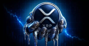 XRP Price Live Today: Why Is XRP Dropping Below $1.03?