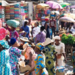 Nigerians suspend home, car purchases as living costs squeeze households