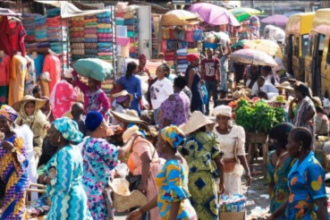 Nigerians suspend home, car purchases as living costs squeeze households