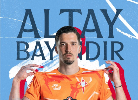 Ionuț Radu va avea concurență serioasă! Celta Vigo a oficializat transferul de la Manchester United