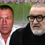 Adrian Ilie a văzut transferul pus la cale de Gigi Becali la FCSB și a spus-o clar: ”Nu știu dacă ar putea”