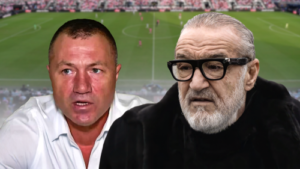 Adrian Ilie a văzut transferul pus la cale de Gigi Becali la FCSB și a spus-o clar: ”Nu știu dacă ar putea”