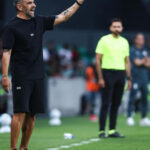 Rui Borges sobre Rafael Nel: “Que no futuro seja melhor do que eles…”