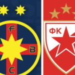 Decalaj major între Stelele Estului. Ce transferuri au făcut FCSB și Steaua Roșie Belgrad, în această vară