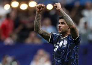 Atletico Madrid prepare a fresh raid for Cristian Romero