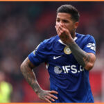 Latest: New report names Chelsea’s asking price for Enzo Fernandez as Man City get serious