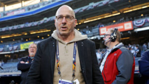 These 4 Brian Cashman mistakes will cost the Yankees in October