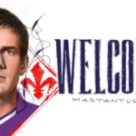 Official: Real Madrid talent Mastantuono joins Fiorentina