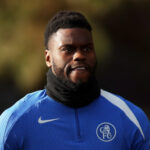 Chelsea open to loan deal with option for troublesome defender with 42 appearances