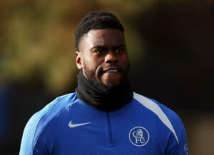 Chelsea open to loan deal with option for troublesome defender with 42 appearances