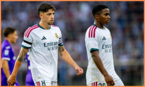 Roc Nation “working” on potential Premier League transfer for another Arsenal target